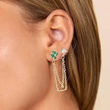Aretes Aurora